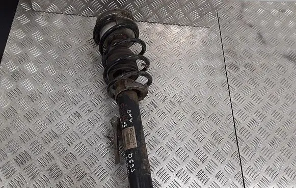 BMW X1 E84 Front shock absorber/damper 31316851337