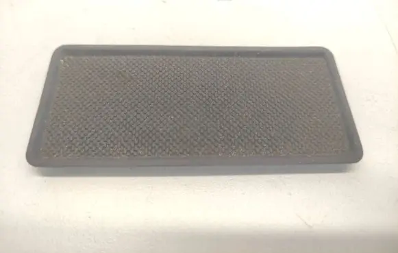 Audi A3 S3 8L Other interior part 8L0863301A