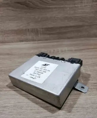 Ford Galaxy Comfort/convenience module 95vw10c909aa 7m0941598 36810b