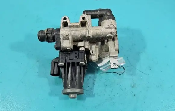 Land Rover Evoque I EGR valve G4D39D475BC IMPRK1557971