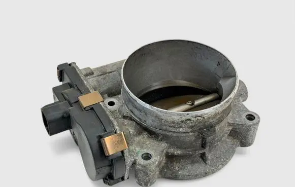 Cadillac Escalade Electric throttle body valve 12679524 12572658 12580760