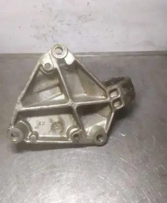 Peugeot 607 Driveshaft support bearing bracket 9641729680
