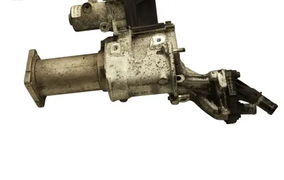 EGR valve