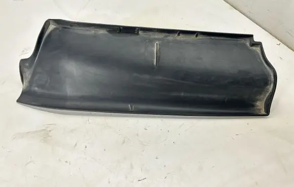 Ford Bronco Air micro filter air duct channel part LJ6B18D395BB