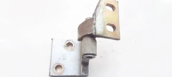 Peugeot 406 Front door upper hinge