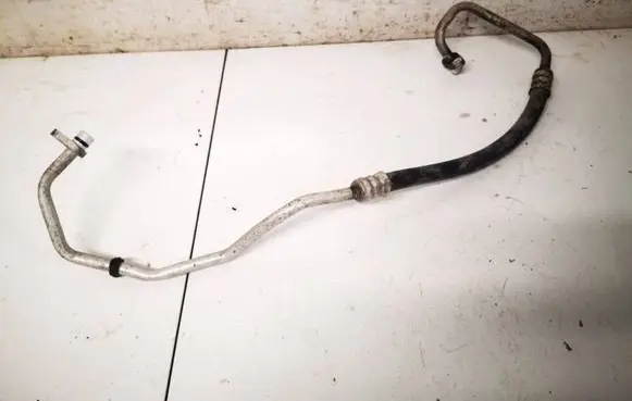 Nissan X-Trail T32 Air conditioning (A/C) pipe/hose 924904MS3A