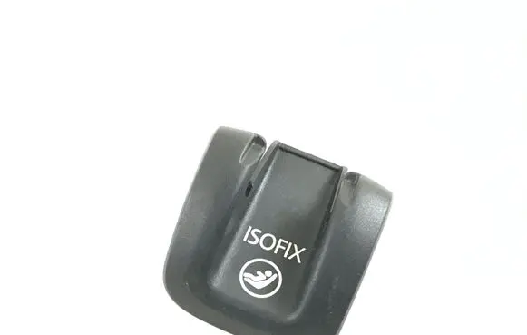 Audi Q5 SQ5 ISOFIX cover 8R0887233