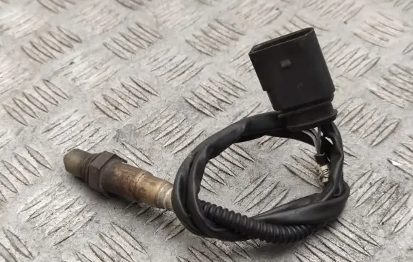 Volkswagen Phaeton Lambda probe sensor 0258006490 0258006489