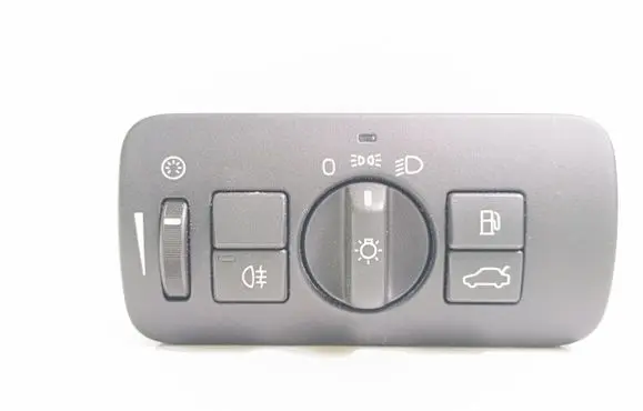 Volvo V60 Light switch 30739412