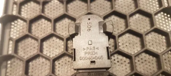 Opel Astra H Sun solar sensor 90040045 13131967
