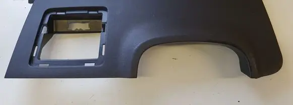 Hyundai Kona I Other interior part
