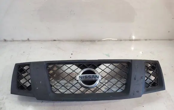 Nissan Navara Front grill 623105X00C
