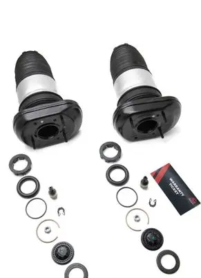 BMW 6 G32 Gran Turismo Rear air suspension bag/shock absorber 37106882825 37106897850 75688282307