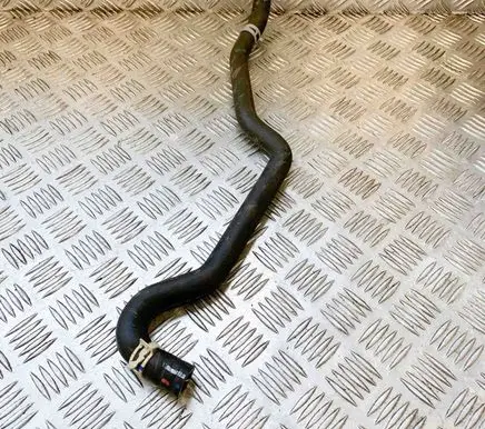 Toyota C-HR I Engine coolant pipe/hose G922HF4010B