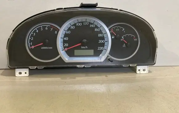 Chevrolet Lacetti Speedometer (instrument cluster)
