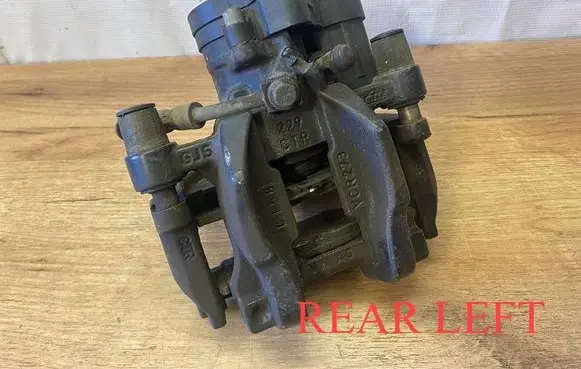 Cupra Ateca Rear brake caliper 5Q0615423G