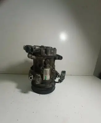 Nissan Micra Air conditioning (A/C) compressor (pump) 8200600122