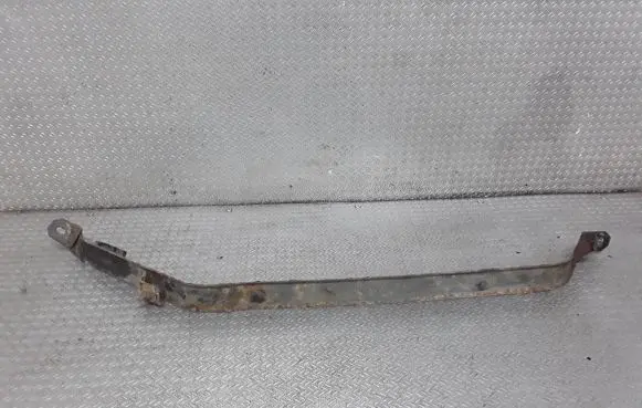 Ford Fiesta Fuel tank mounting bracket 