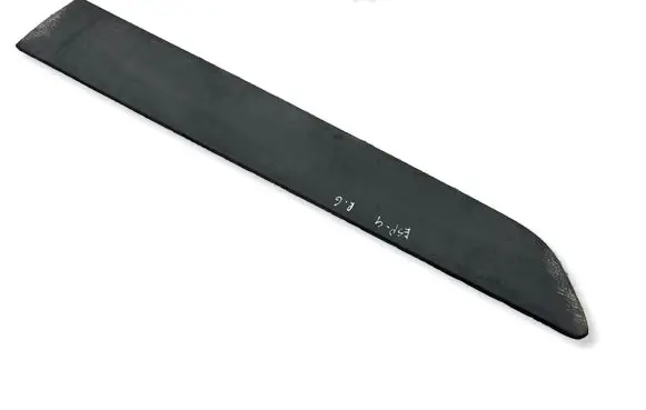 Renault Espace IV Rear door trim (molding) 8200095953