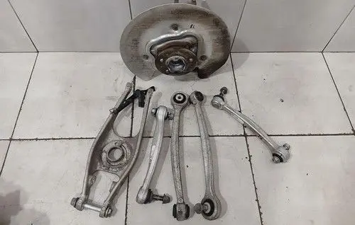 BMW M4 G82 G83 Rear wheel bearing hub 8095657
