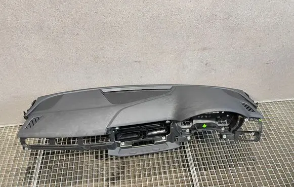 Audi A4 S4 B9 Dashboard 8W1858041 8W2857001F 8W2857033
