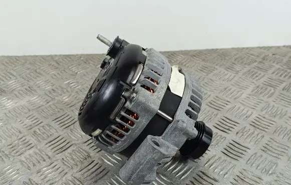 Jeep Grand Cherokee WL Generator/alternator P68391578AB
