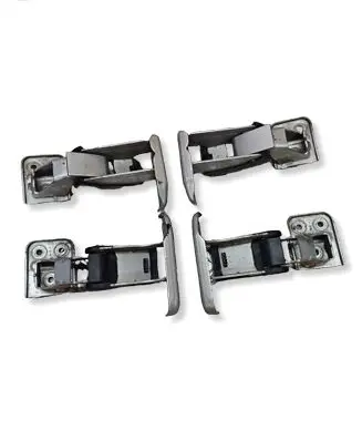 Peugeot Expert Loading door hinge set 