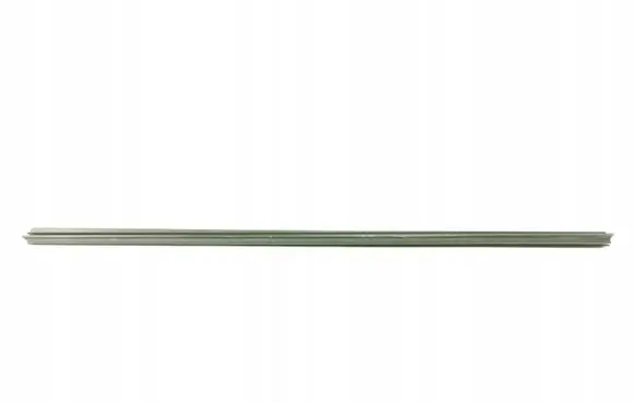 Fiat Bravo Front door glass trim molding 46528396