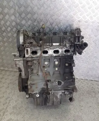 Opel Vectra C Engine Z19DT