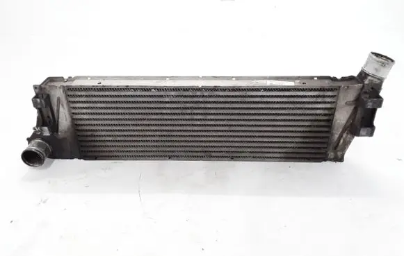 Renault Megane II Intercooler radiator 8200700172