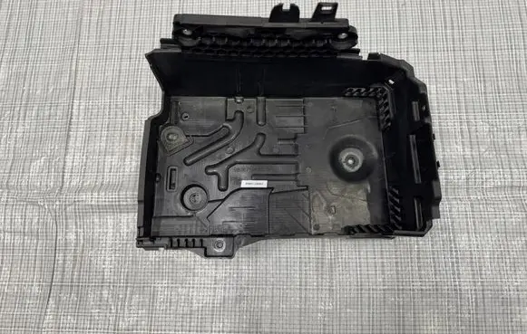 Alfa Romeo Junior Battery box tray 9836759680