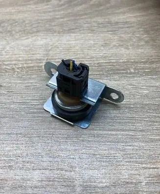 BMW 5 E60 E61 Acceleration sensor 6776214 8057C 14520491