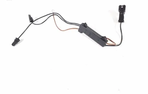 Mercedes-Benz E C207 W207 Other relay A2048708490