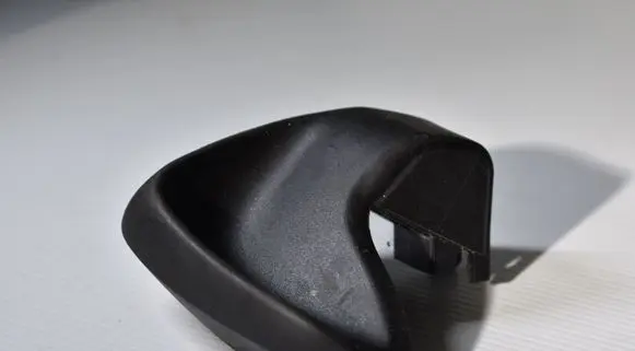 BMW 3 E90 E91 Seat adjustment handle 7139