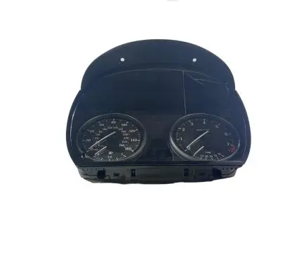 BMW X1 E84 Speedometer (instrument cluster) 9316148 A2C90259400