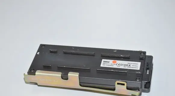 BMW 5 E39 Phone control unit/module 8361643 6911042