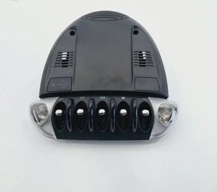 Mini Cooper Countryman R60 Front seat light 9284332