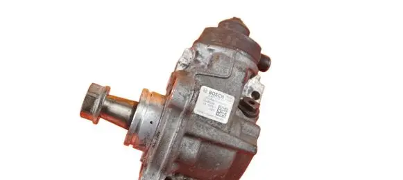 Opel Insignia A Fuel injection high pressure pump 0445010703 B20DTH