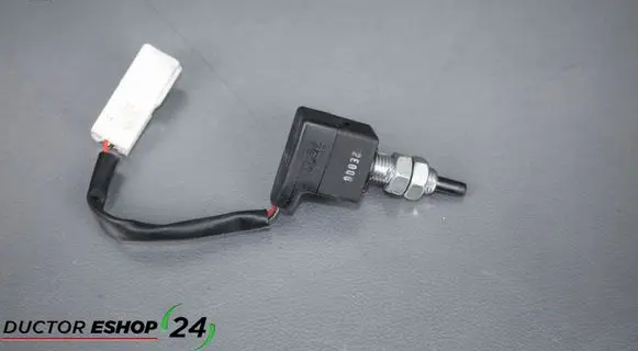 Hyundai i20 (PB PBT) Sensor