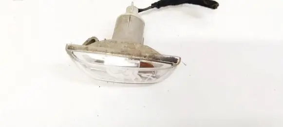 Opel Insignia A Front fender indicator light 