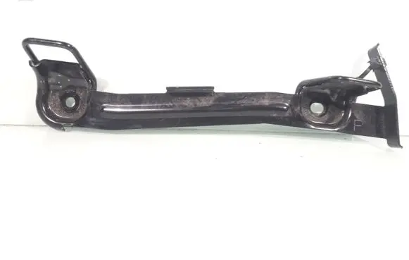 Nissan Qashqai ISOFIX Bracket 