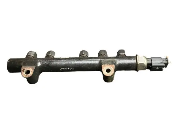 Ford Focus Fuel main line pipe 9685297580 9670076780 55PP3401