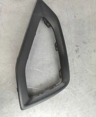 Audi Q2 - Front bumper lower grill 81a807968a4w3