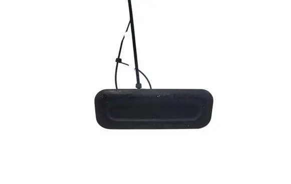 Peugeot 308 Tailgate opening switch 