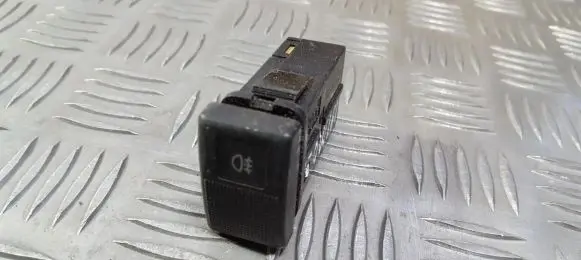 Mazda Premacy Fog light switch 