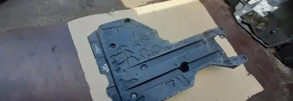 Peugeot 508 II Other body part 9813584080