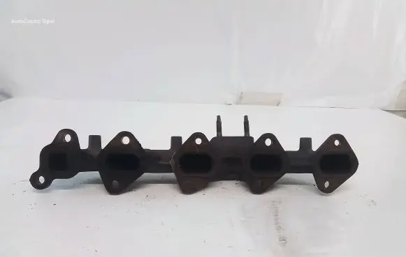 Opel Antara Exhaust manifold