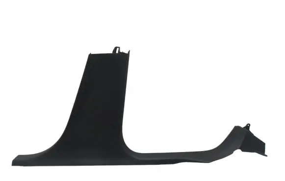 Skoda Superb B6 (3T) (B) pillar trim (bottom) 3T0853370