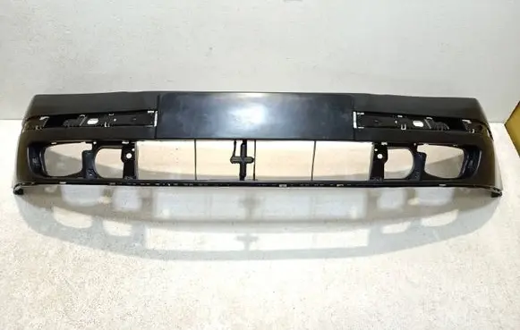 Skoda Octavia Mk2 (1Z) Front bumper 692207 1Z0807221 Y342