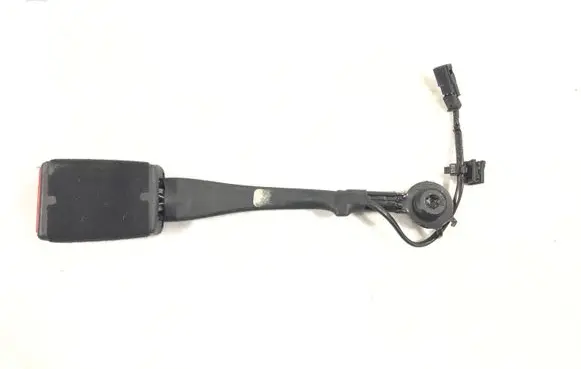 Chevrolet Camaro Front seatbelt buckle